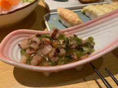 -林妈妈村·日式料理(宝山万达店)