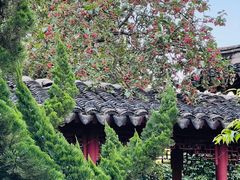 -亮马河饭店翠雅咖啡厅