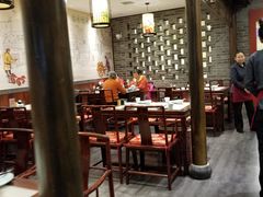 大堂-鸭匠食府·挂炉烤鸭·新京菜(阜成路店)