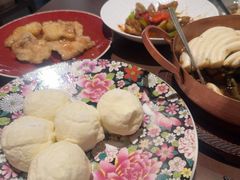 -奉天小馆·非遗东北菜(沈阳万象城店)