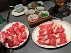 -鼎鼎香·港式火锅(北京SKP店)