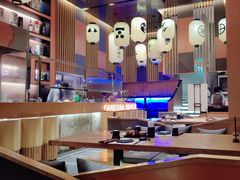 -藤原布二·八佰善会席料理(奥体店)
