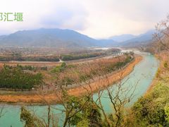 -都江堰景区