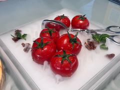 -小大董·烤鸭(观景餐厅·南京西路店)