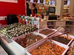 -品忆香炒货工坊(西稍门店)