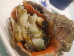 -新海渔港·胶东海鲜家常菜·家宴(奥体中心店)
