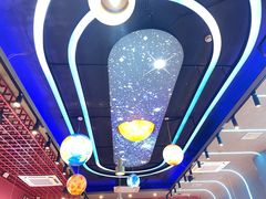 -杨记齐齐哈尔烤肉(总店)