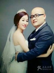 点击看大图 -唯一视觉婚纱摄影(李家村店)