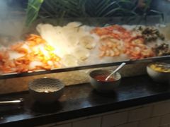 -昆山琶拉帝诗酒店·河畔咖啡厅Riverside Cafe