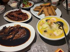-老头儿油爆虾(星光一期店)