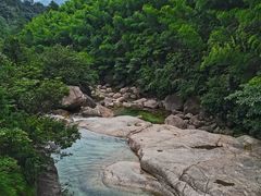 -黄山翡翠谷景区