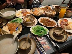 -色香味(澳门巴黎人店)
