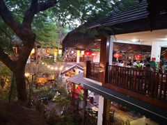 -抚仙湖生态石锅鱼野生菌(告庄店)