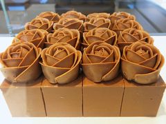 -麦雪尔甜品·生日蛋糕(新街口旗舰店)