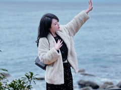 -广东惠东海龟国家级自然保护区