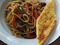 -魏斯理汉堡(西安沣东吾悦店)