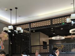 -海底捞火锅(锦艺城店)
