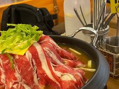 -WOW LUCKY创意韩料(龙阳广场店)