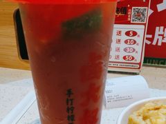 -卤大叔·广州牛杂(壹方城店)