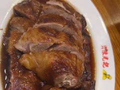 -澳门陈光记烧味饭店(南京德基广场店)