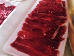-食潮汕头鲜牛馆(望京保利店)