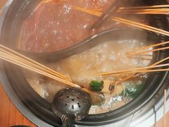 -牛小嫩串串火锅(延边大学文化城店)