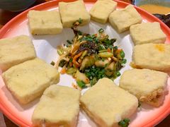 -云隐小厨·传统大理美食(复兴路店)