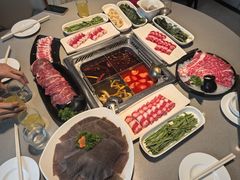 -海底捞火锅(王府井银泰in88店)