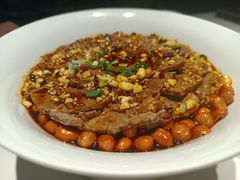 -鑫小城故事·藕汤·家常菜(台北一路总店)