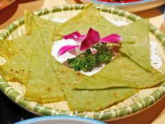 匆匆那年的饼-山城外·非遗酸菜鱼(蜀都万达店)