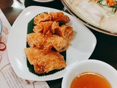 -中国大酒店·食街
