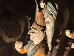 -洛阳古墓博物馆