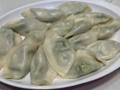 -喜家德虾仁水饺(中央大街店)