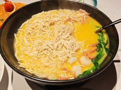 -醉舍·新淮扬菜(长宁龙之梦店)