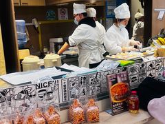 -辛一·铜锣烧(大宁久光店)