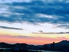 -青岛银沙滩温德姆至尊酒店