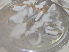 -凯盈阁·顺德私房菜·桑拿鸡