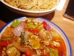 -十面春风·江南面馆(崇宁路店)