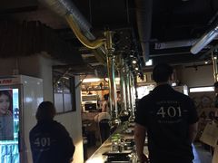 -401餐厅(弘大店)