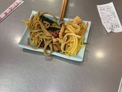 -白老三牛肉丸子面(平阳广场店)