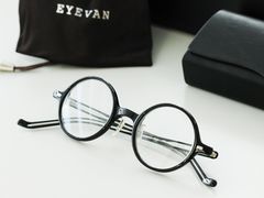 -目艮眼镜SHOWROOM(品牌集合店)