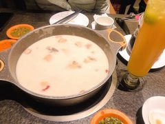 -煲宫猪肚鸡(昆山金鹰国际购物中心店)