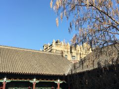 -张学良旧居陈列馆
