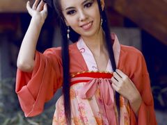 -九月鹰飞汉服摄影工作室