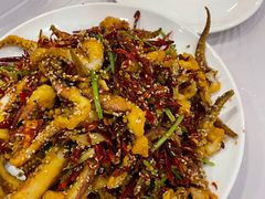 -丽华家常菜