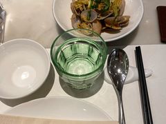 -港丽餐厅(高德置地店)