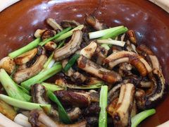 啫啫黄鳝煲-勒南公舍(龙江店)