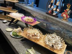 -松子料理(白家庄店)
