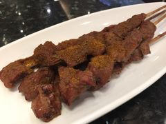 -新兴·金羊座·粤菜点心(乐峰店)