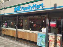 -全家便利店(康健路店)